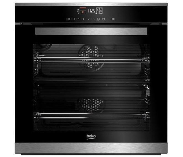 Beko BVM35400XS - 428959 - zdjęcie